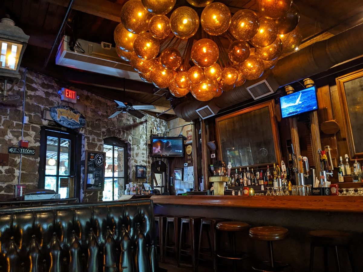Fontaine's Oyster House